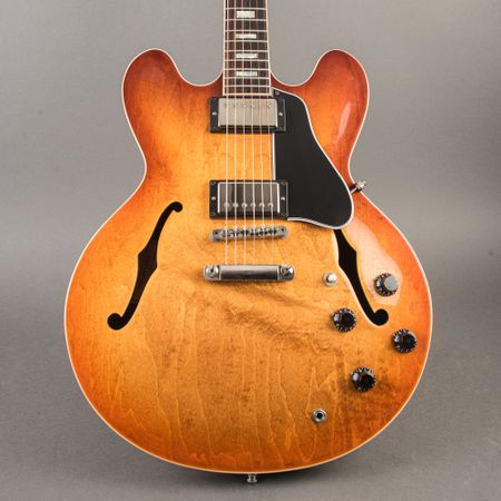 Gibson ES-335 2017, Sunburst thumbnail