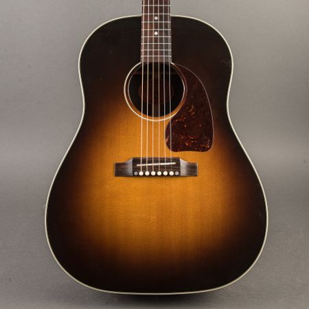 Gibson J-45 Brazilian 2003, Sunburst thumbnail