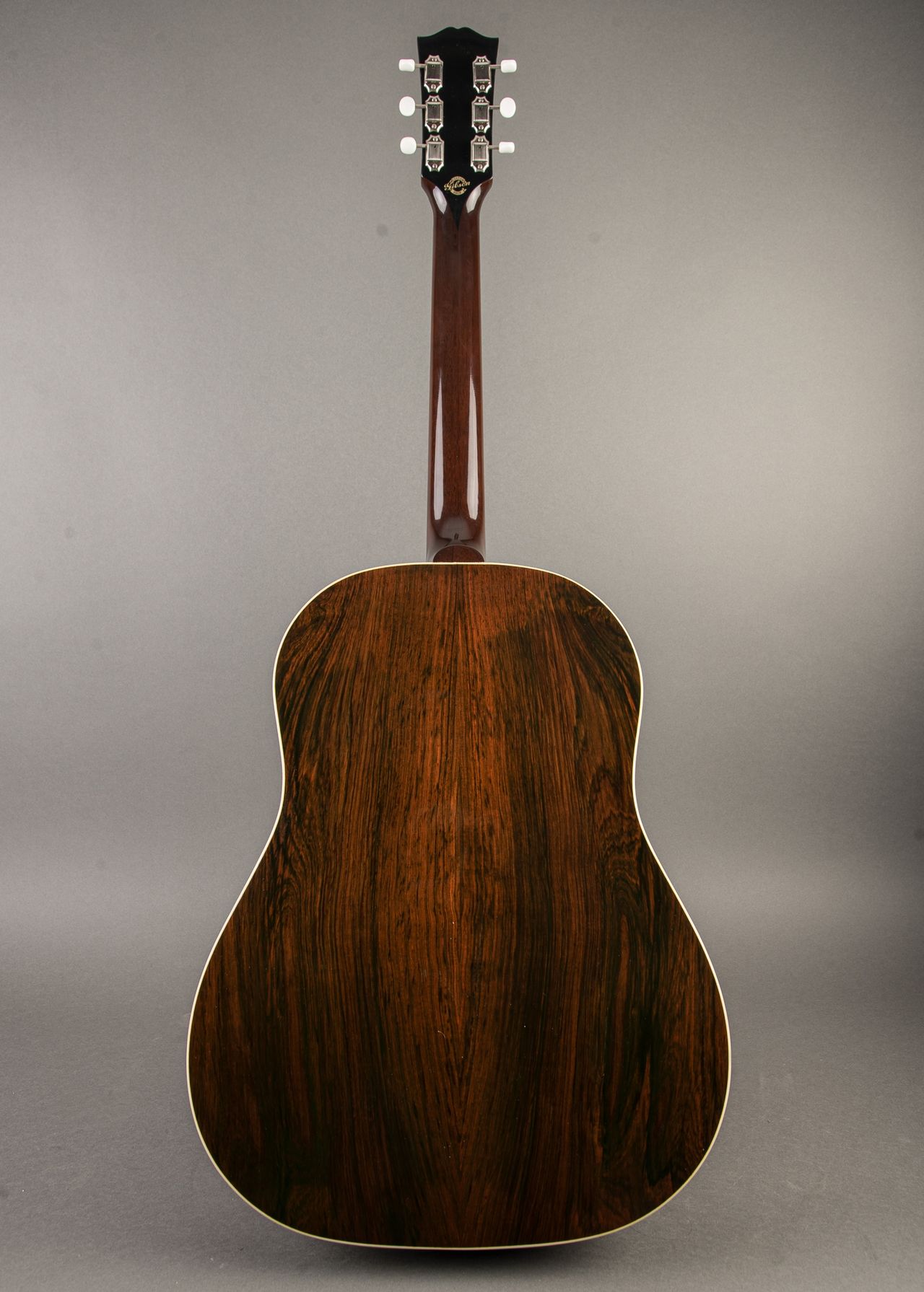 Carter Vintage - Gibson J-45 Brazilian 2003, Sunburst | Carter