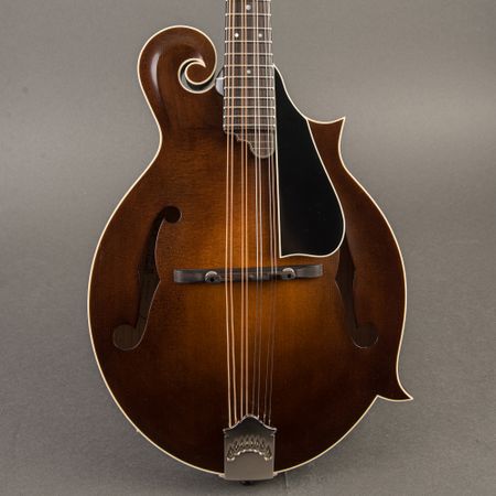 Northfield NFS-F5 2025, Sunburst thumbnail