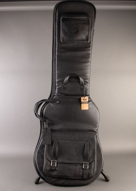 Levy's Leather Gig Bag 2010's, Black thumbnail