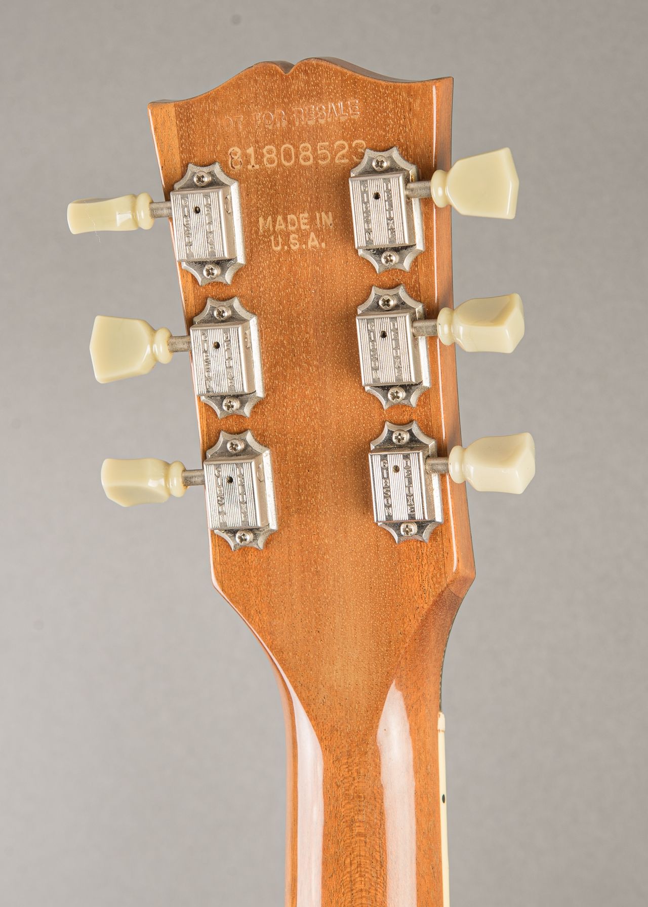 Gibson Custom ES-175D ナチュラル Carter Vintage - Gibson ES-175D (Uncirculated) 1988, Natural