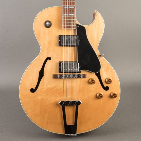 Gibson ES-175D (Uncirculated) 1988, Natural thumbnail