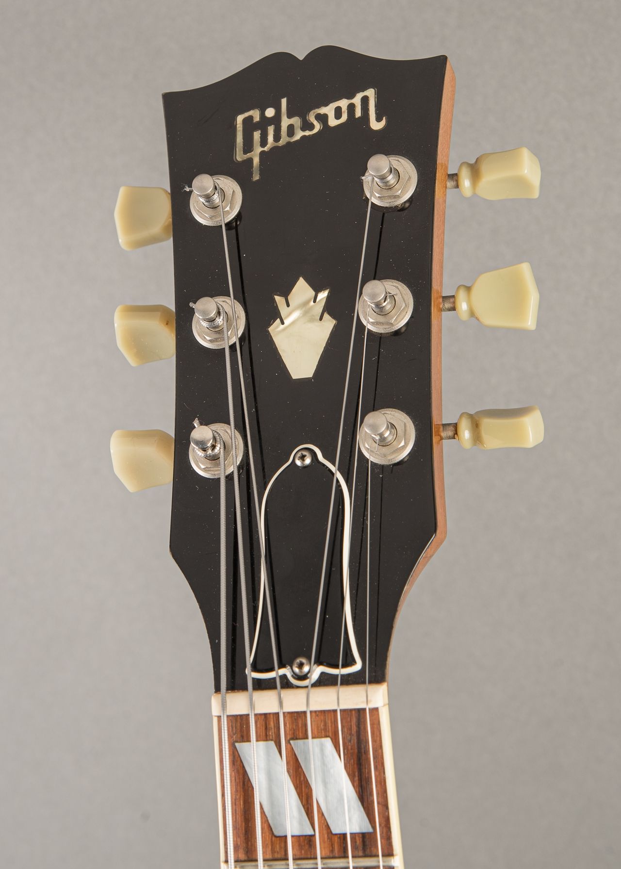 GIBSON ES-175 Natural 1988 オリジナルハードケース付 Carter Vintage - Gibson ES-175D (Uncirculated) 1988, Natural