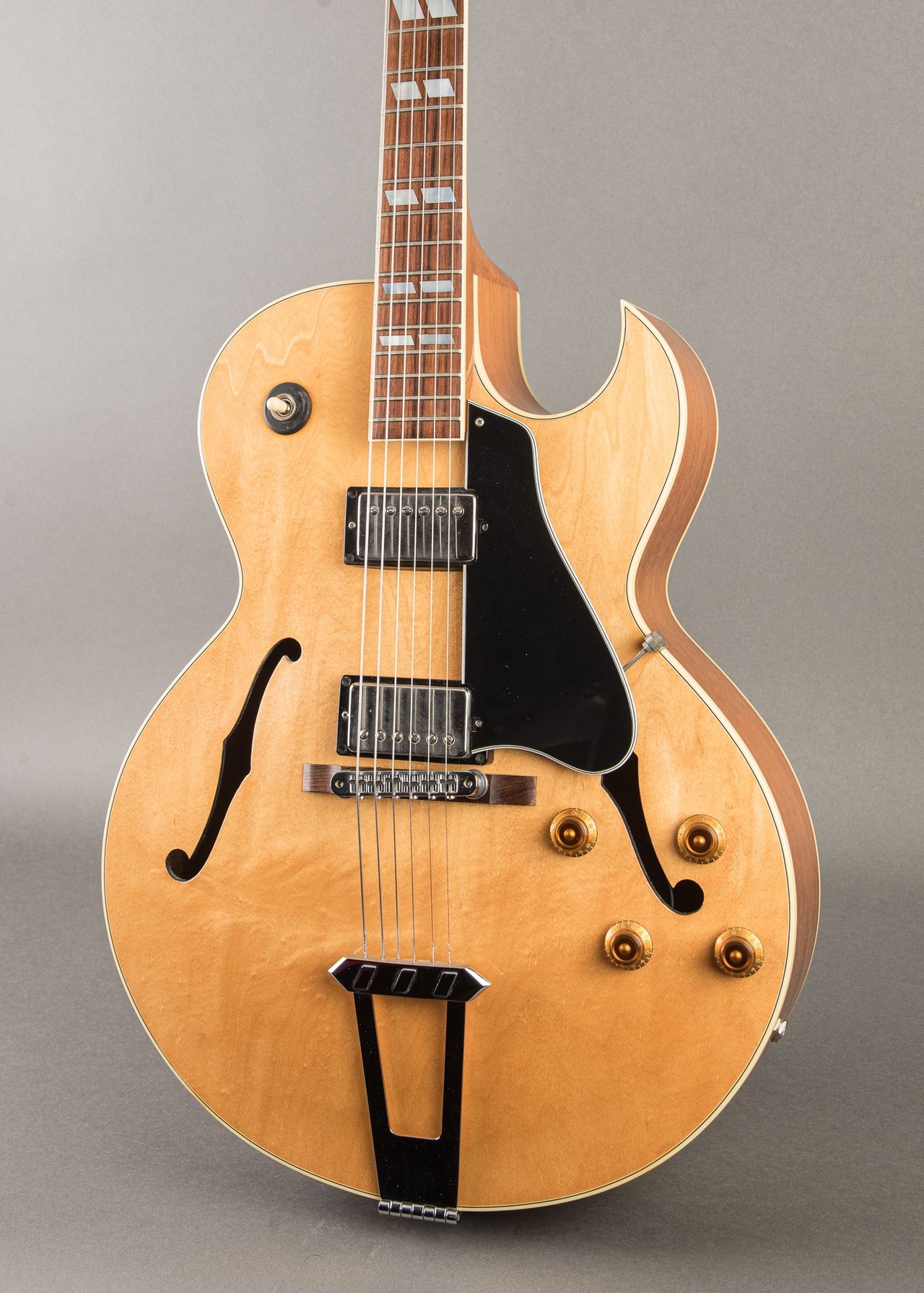 1969年製 Gibson ES-175D ジャンク 1969年製 Gibson ES-175D ジャンク 1969年製 Gibson ES-175D