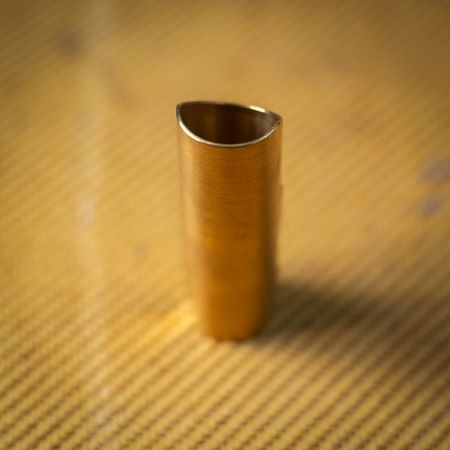 The Rock Slide Brass thumbnail