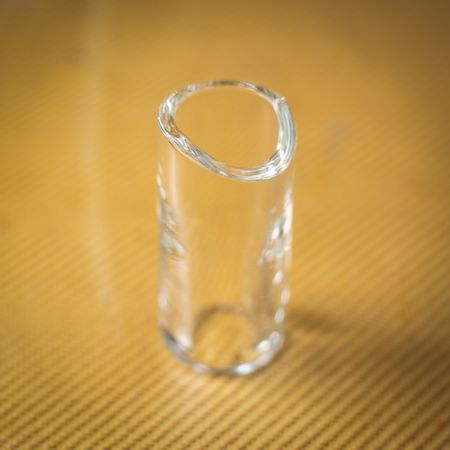 The Rock Slide Glass thumbnail
