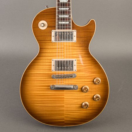 Gibson Les Paul Standard 2003, Honey Burst thumbnail