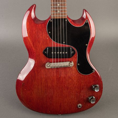 Gibson SG Jr. 1965, Red thumbnail