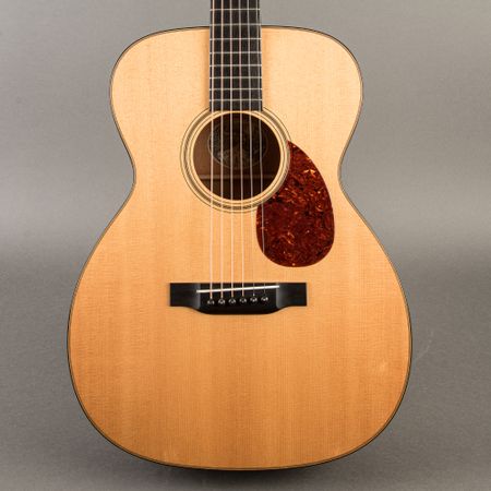Collings OM1 Traditional 2018, Natural thumbnail
