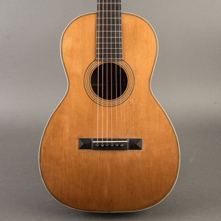 Martin 0-28 1917, Natural thumbnail