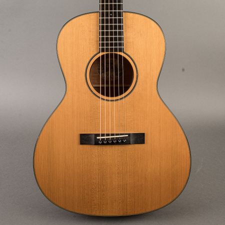 Collings C-10 2003, Natural thumbnail