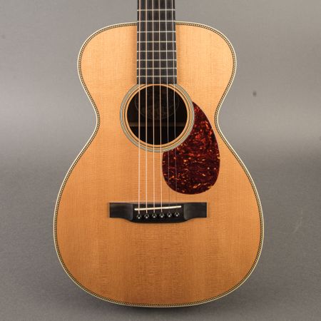 Collings Baby 1998, Natural thumbnail