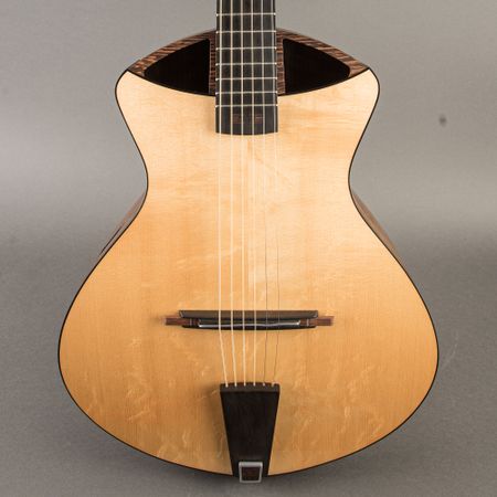 Pagelli 40' Anniversary Custom 2010s, Natural thumbnail