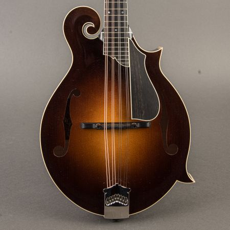 Collings MF5 2024, Sunburst thumbnail