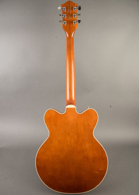 ギター Gretsch G6119 Chet Atkins Tennessee Rose Gretsch G6119 Chet Atkins Tennessee Rose 2007 - 2014 | Reverb