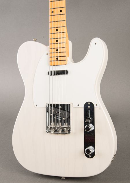 Fender Player Telecaster With Quarter Pound Pickups Limited
