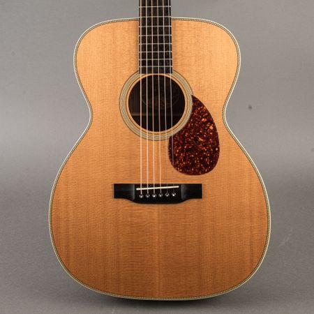 Collings OM2H 1997, Natural thumbnail