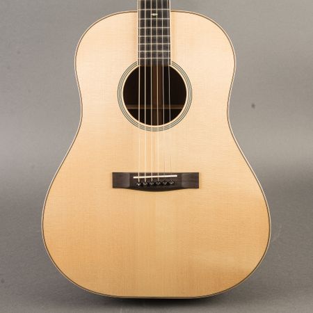 Huss & Dalton DS Custom 2008, Natural thumbnail