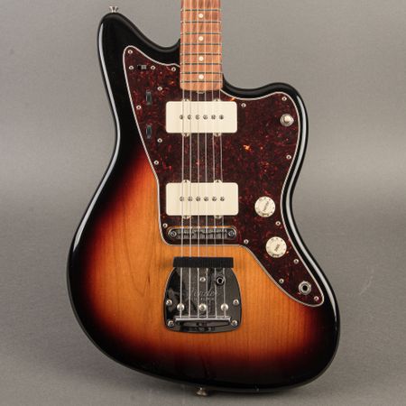 Fender Classic Player Jazzmaster 2018, Sunburst thumbnail