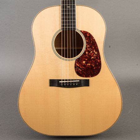 Huss & Dalton DS Custom 2014, Natural thumbnail