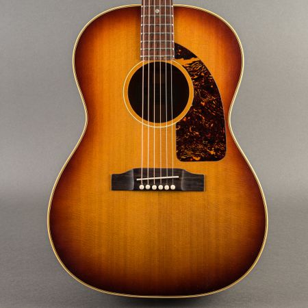 Epiphone FT-45 Cortez 1966, Sunburst thumbnail