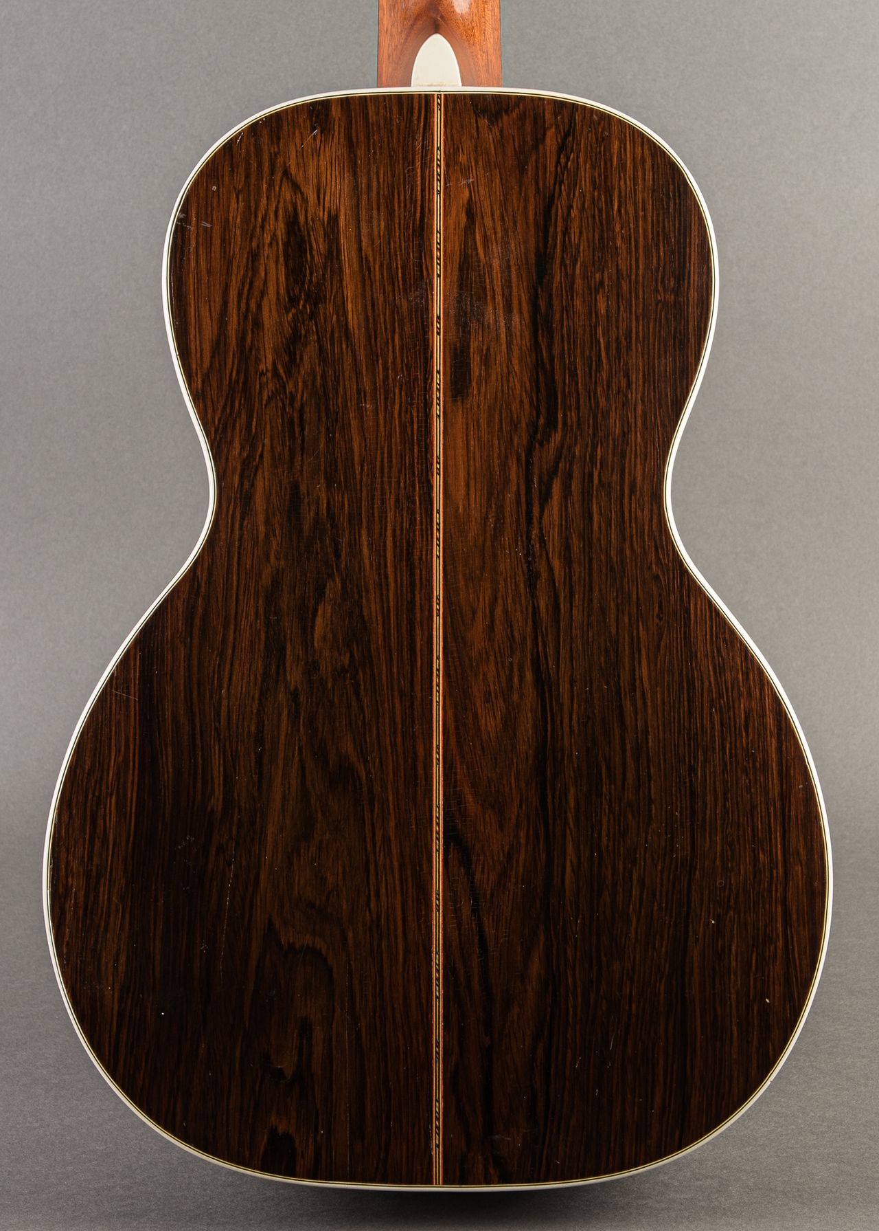 Carter Vintage - Larson/Stahl 01 Style 7 1910, Natural | Carter