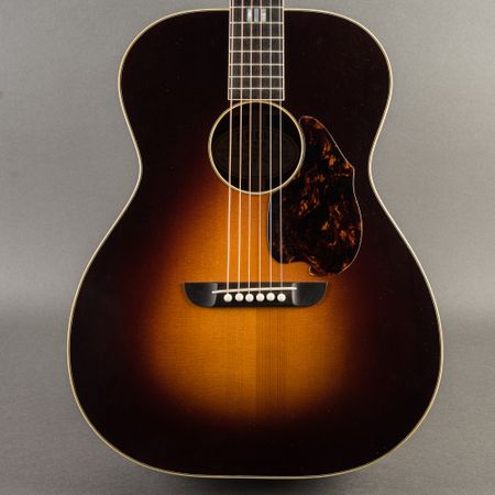 New Era Guitars Radiotone 2014, Sunburst thumbnail
