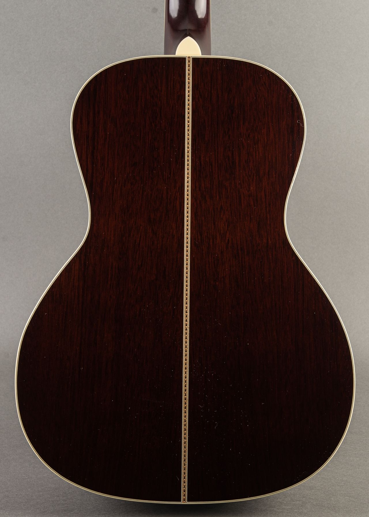 Carter Vintage - Santa Cruz H13 2010, Sunburst | Carter