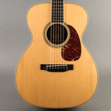 Collings OM3AV Custom 2005, Natural thumbnail