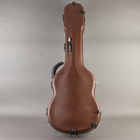 Calton Les Paul 2025, Brown thumbnail