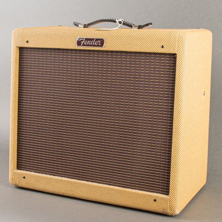 Fender Blues Junior 1x12 Combo Jr 2015, Tweed thumbnail