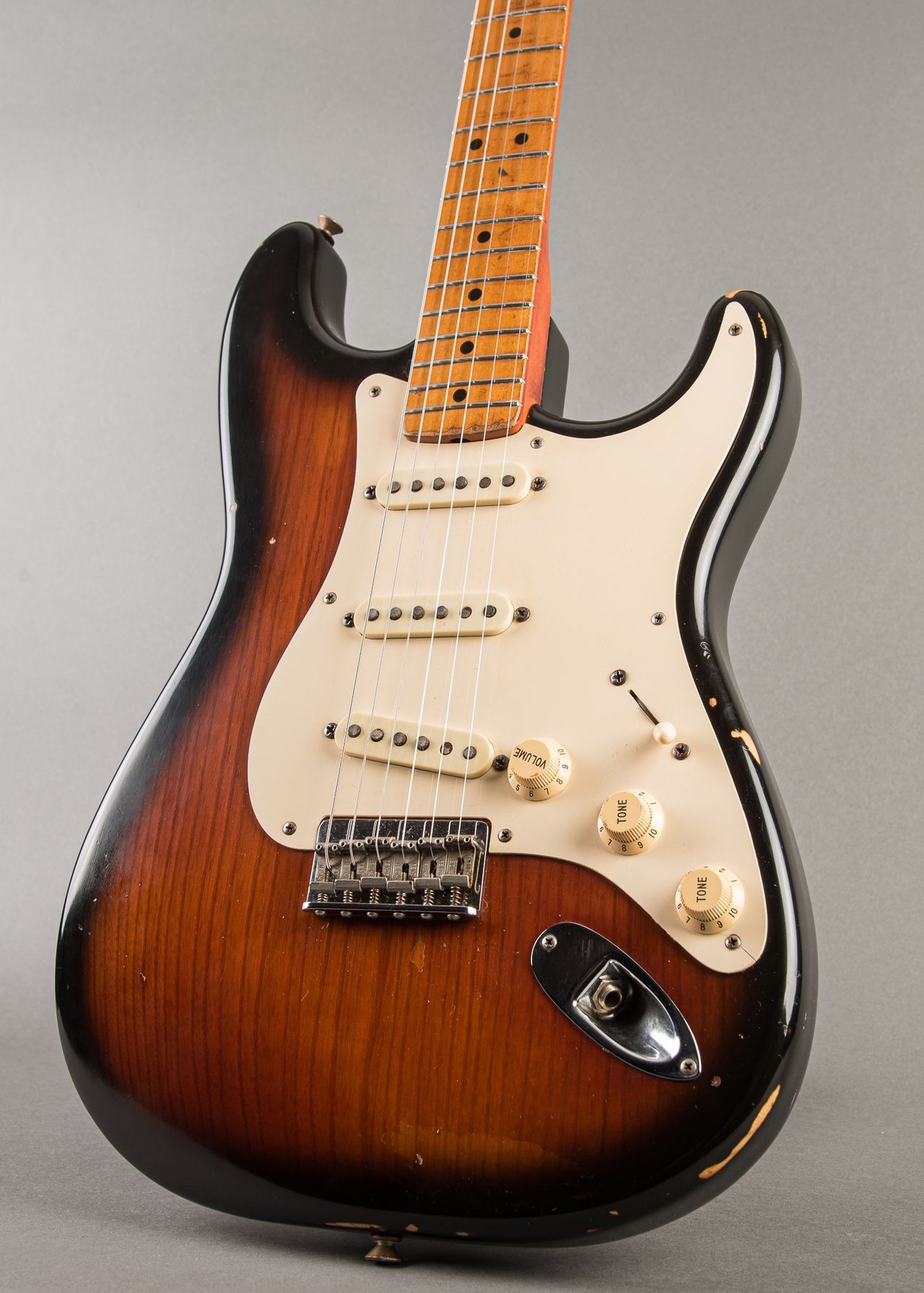 Carter Vintage - Fender Custom Shop '57 Stratocaster