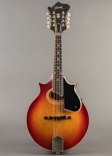 Carter Vintage - Mandolins | Carter Vintage Guitar