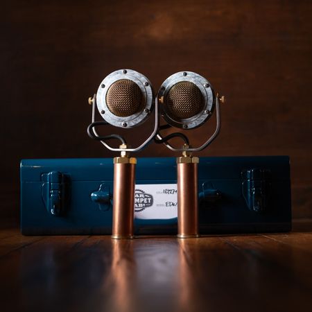 Ear Trumpet Labs Edwina Stereo Pair thumbnail