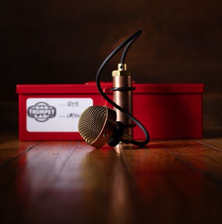 Ear Trumpet Labs Nadine thumbnail