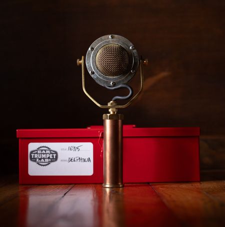 Ear Trumpet Labs Delphina thumbnail
