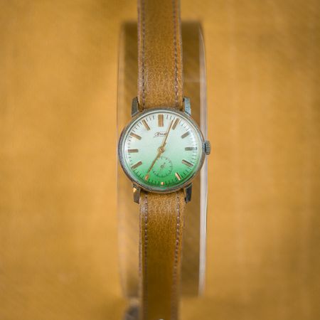 Sable Vintage 1960s Military Watch thumbnail