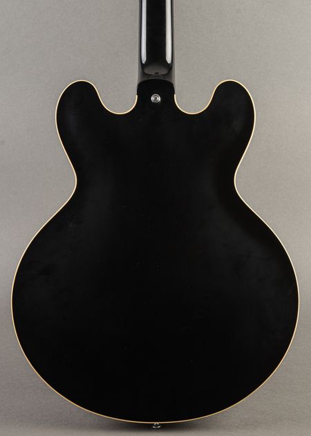 ギター Gibson USA ES-175D VS 1993 Ebony Black Gibson USA ES-175D VS 1993 Ebony Black - メルカリ