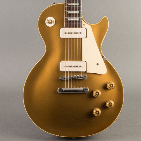Gibson Les Paul 1955, Goldtop thumbnail