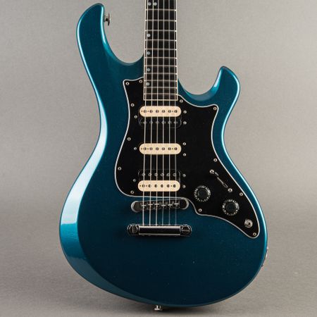 Gibson Victory MVX 1982, Pelham Blue thumbnail