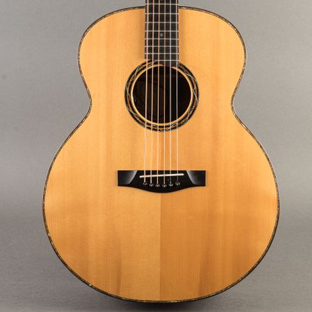 McCollum Baritone 2010s, Natural thumbnail