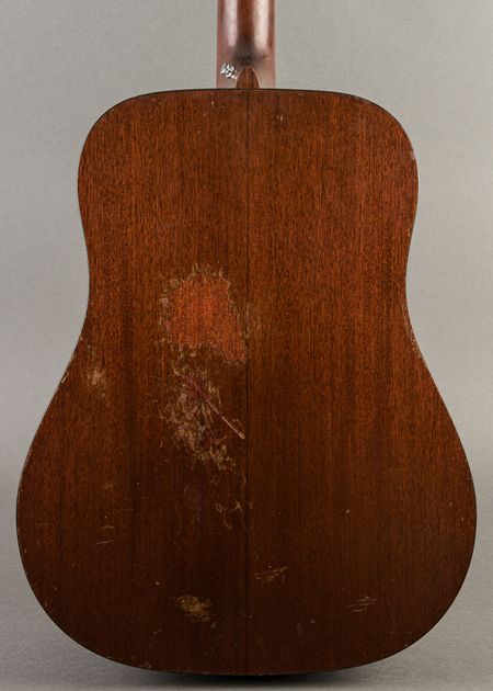 Carter Vintage - Martin D-35 1969, Natural | Carter Vintage