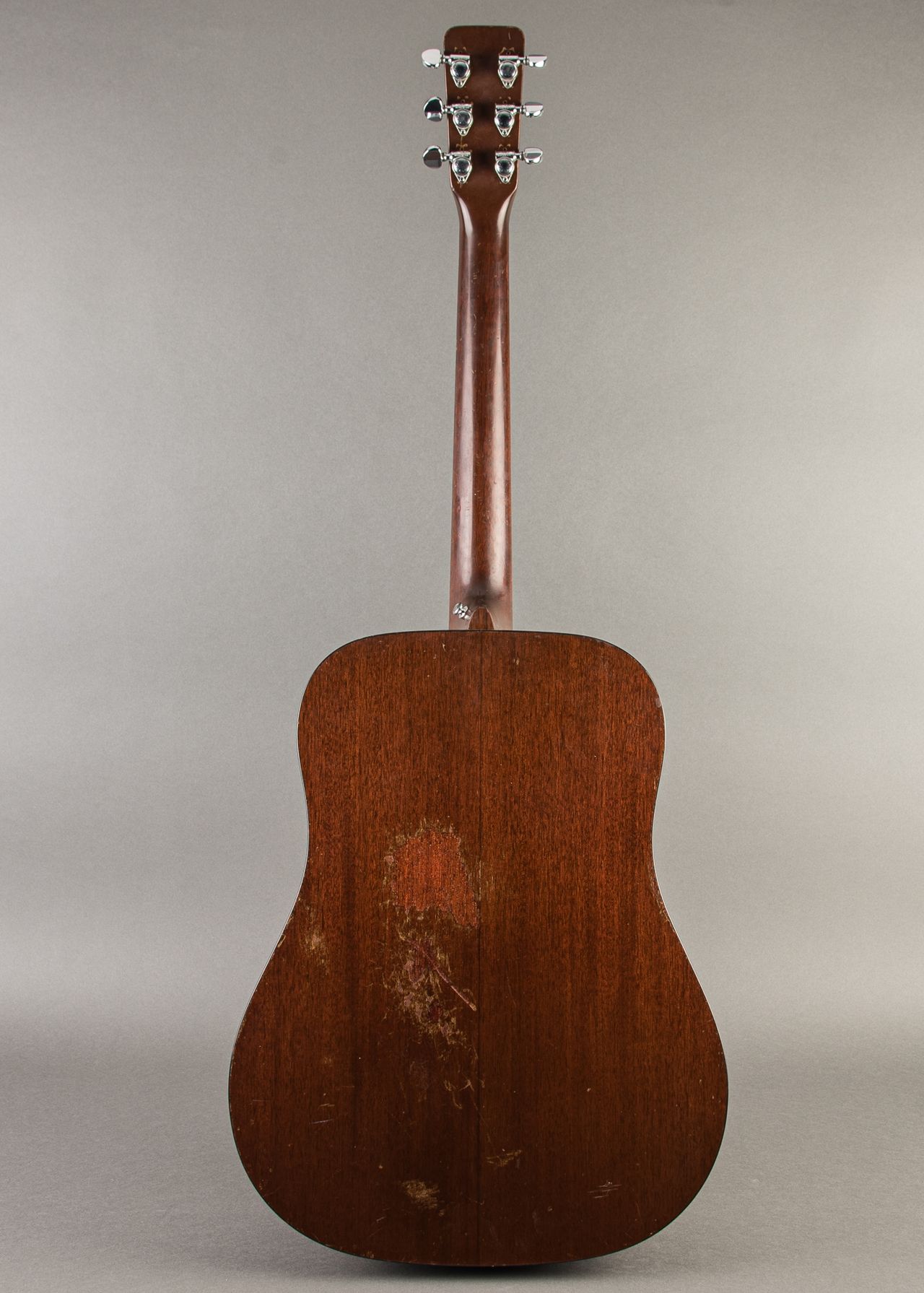 マーチン D18 Carter Vintage - Martin D-18 1963, Natural | Carter Vintage Guitar