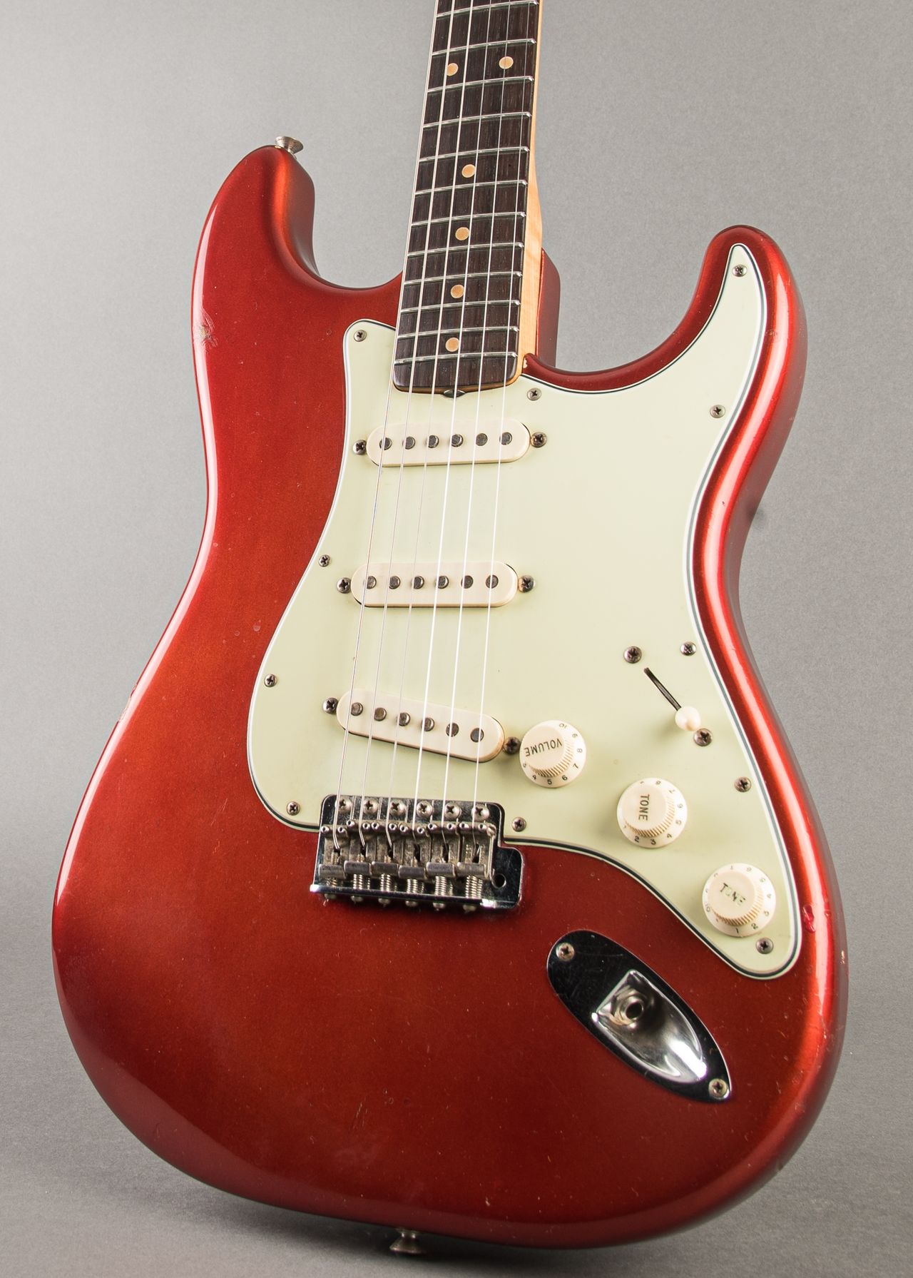 Vintage Stratocaster 1963 Styleジャパンビンテージ Vintage Stratocaster 1963 Styleジャパンビンテージ Vintage
