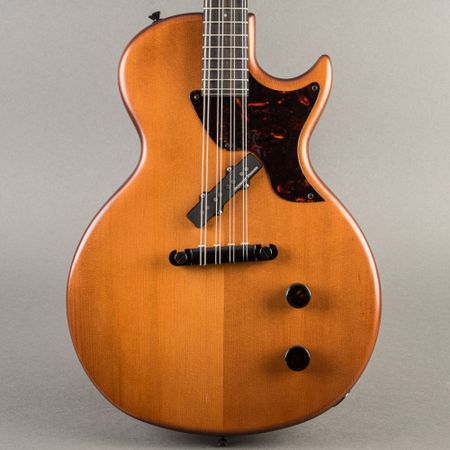Northfield NF0-EL1 Octave  2024, Amber Burst thumbnail