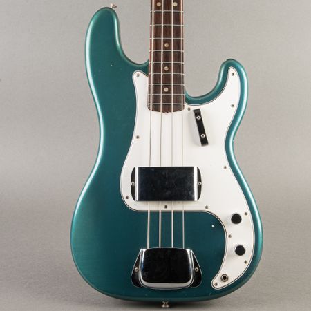 Fender Precision Bass 1965, Lake Placid Blue thumbnail