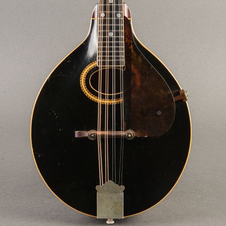 Gibson A-4 1912, Black thumbnail