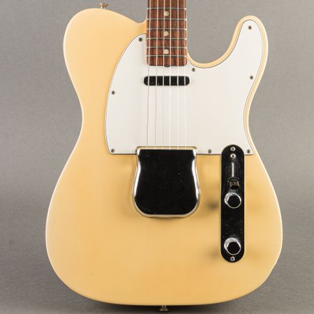 Fender Telecaster 1966, Blonde thumbnail