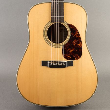 Martin D-28 Marquis 2011, Natural thumbnail